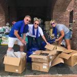 Hurricane Laura Relief